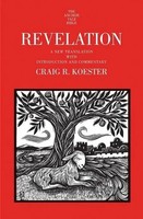 Revelation – A New Translation With Introduction And Commentary | Koester | Buch