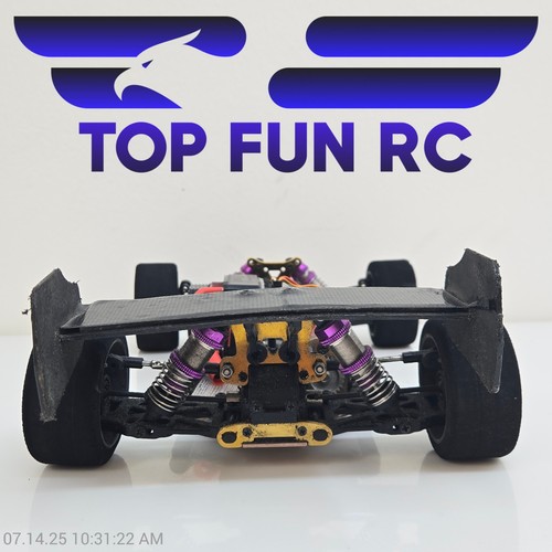 WLtoys 124019 1/12 Scale 2.4G 4WD Off-Road Vehicle Crazy Fast! - Picture 4 of 10