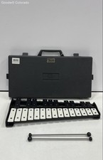 CB Percussion 25 Noten chromatisches Glockenspiel Glockenset