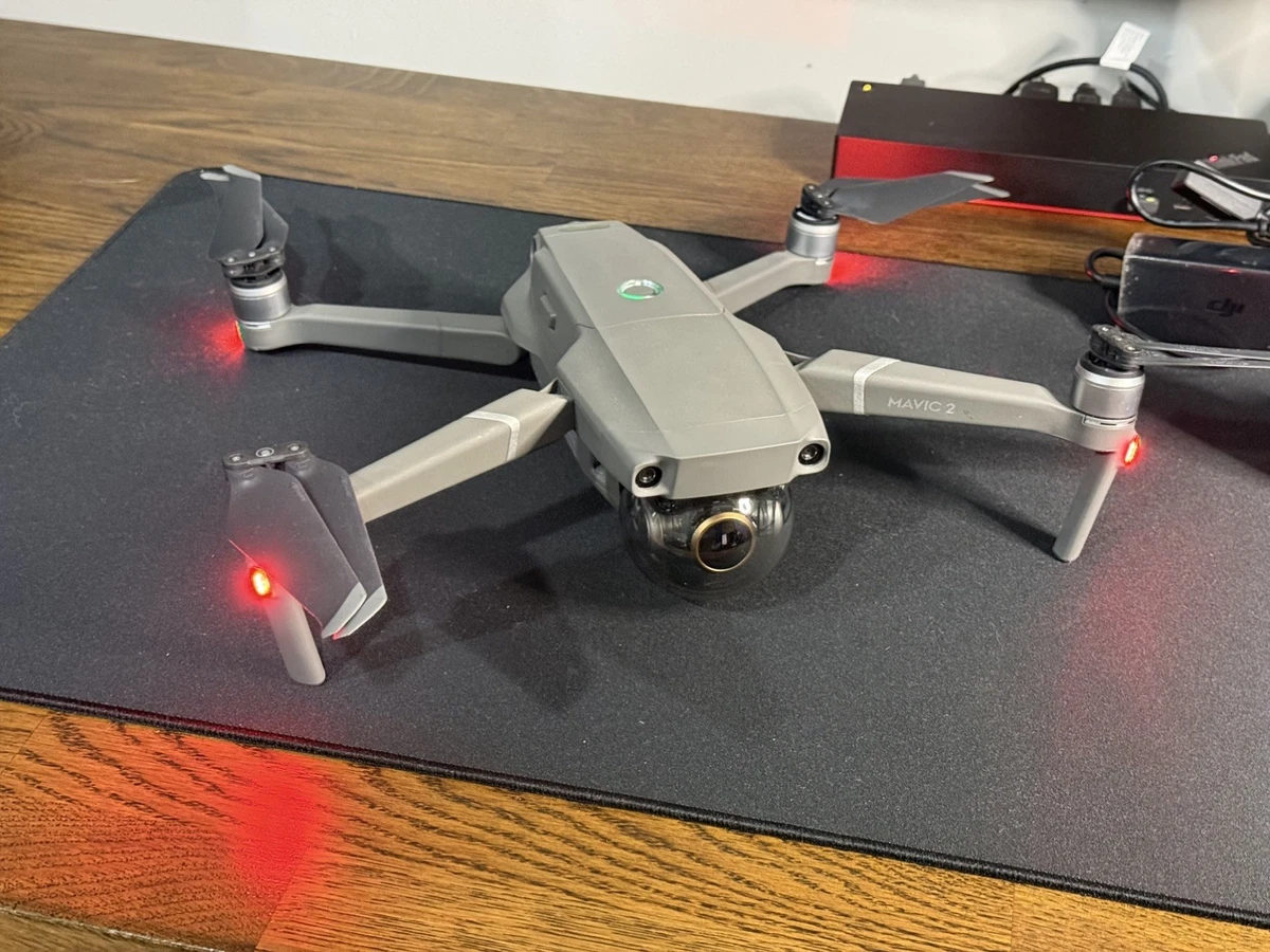 DJI Mavic 2 Zoom Ready to Fly Camera Drones for sale | eBay