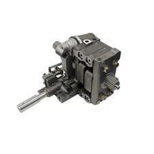 1675125M91 New Lift Pump Fits Massey Ferguson Tractor Models 30 40 50C +