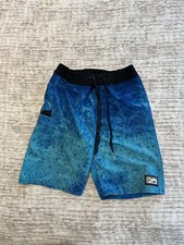 PELAGIC Swim Shorts YL 6/7