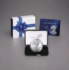 2026 P Congratulations Set American Eagle 1oz Proof Coin (26RF)