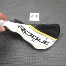 Callaway Golf Rogue ST Fairway wood head cover fast ship 260311