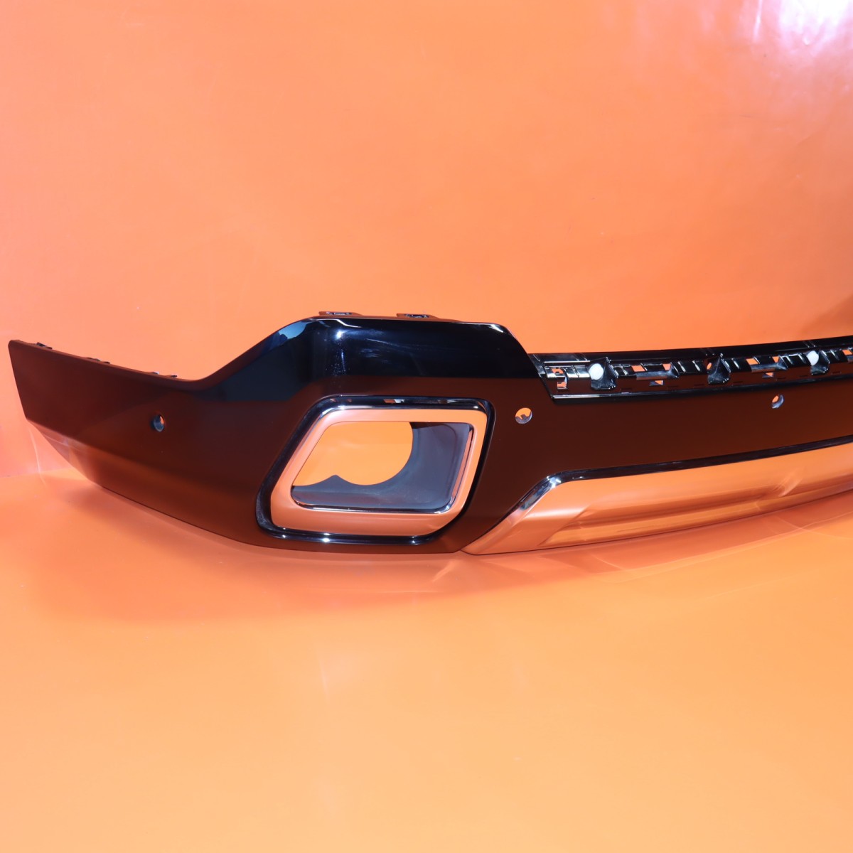 ROLLS ROYCE CULLINAN REAR BUMPER 2025 2026 51125A7C908 OEM