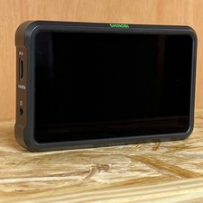 Atomos shinobi 5 inch HDR photo and video camera monitor