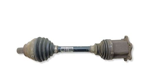Volkswagen PASSAT B7 2013 Vorne links Antriebswelle vorne 3C0407271T RPG34402