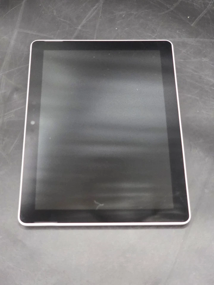 Microsoft Surface Go 1824 Intel Pentium 4415Y 1,60 GHz 8 GB 64 bits Win 10 Pro Foto 3 de 4