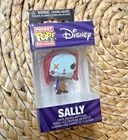 Funko Pocket Pop! Keychain Disney The Nightmare Before Christmas Patchwork Sally