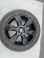 GENUINE VOLVO XC40 18 INCH ALLOY WHEEL+ TYRE P/N 31471552 2018-2023 FREE P+P