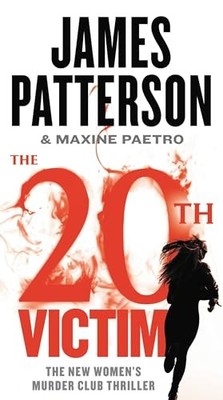 The 20th Victim (Women's Murder Club), Paetro, Maxine