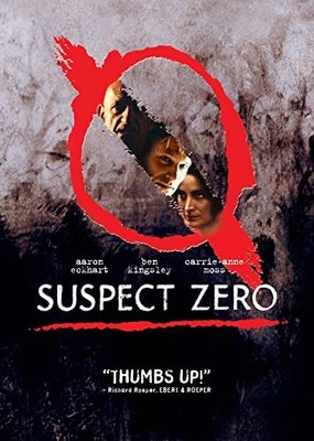 Suspect Zero