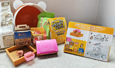 MGA Miniverse - Make It Mini Animals Series 1...