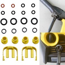 Upgrade Your For Karcher Pressure Washer with this Reliable Replacement Kit