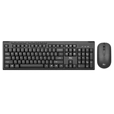 Rii RK211 Wireless Keyboard Mouse Combo