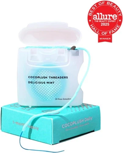 Cocolab CocoPlush Threaders