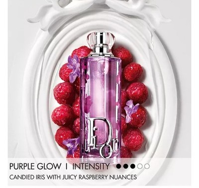 Dior Addict Purple Glow Eau De Parfum ,New 1.7oz | eBay