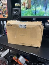 VTech IS8128-51 Super Long Range 2 Handsets DECT 6.0 Cordless Phone Read Details