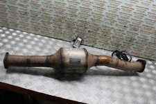 BFD083702 2020 FORD RANGER 2.0 YN2X AUTO THUNDER EXHAUST CATALYTIC CONVERTER