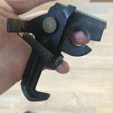 1963 Oldsmobile F85 "New Other" Hood Latch? Bracket Assembly-382575 GM