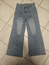 MARLENE JEANS JEANS WEITES