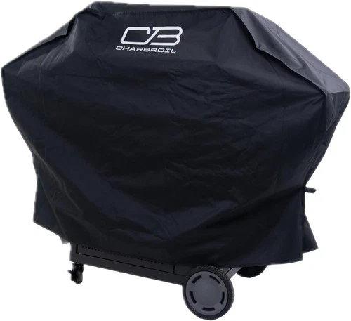 Charbroil Performance Medium Grill Cover, Black - CB1250011P6