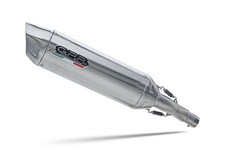 Silencieux GPR pour Yamaha FZR 600 Spécifique 1994-1997 Homologué
