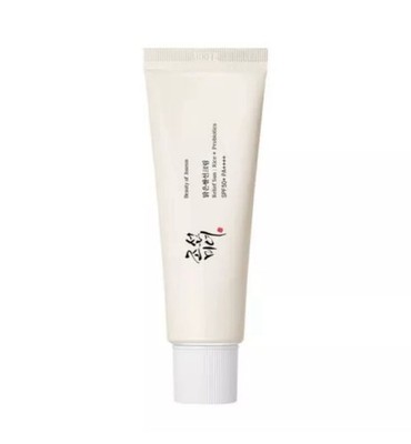 Beauty of Joseon - Relief Sun: Rice + Probiotics (SPF50+ PA++++) 50ml 1.69fl oz