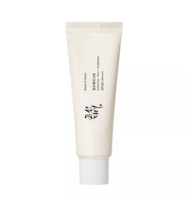 #ad #ad Beauty of Joseon Relief Sun: Rice Probiotics SPF50 PA 50ml 1.69fl oz $12.99