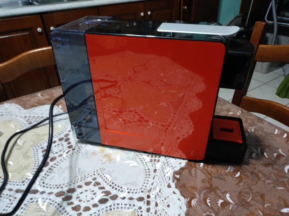 Macchina Caffe Indesit Uno System - image 3 of 4