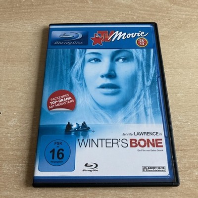 TV Movie 24/13 Winter's Bone Blu-ray