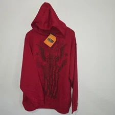 Men's 5.11 Tactical Proud Bird Logo Hoodie sz.L New w/ Tags