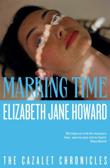 Marking Time by Elizabeth Jane Howard PAPERBACK - Image 2