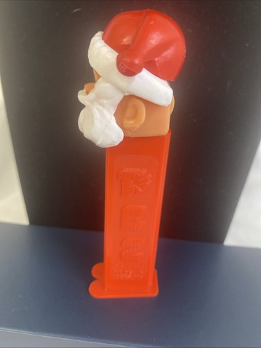 Dispensador Papá Noel vintage - Yugoslavia - Imagen 2 de 5
