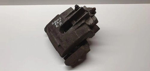 BMW 5 E60 Bremssupport hinten links 3.00 Diesel 2004 33964181