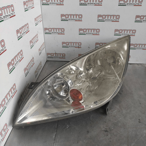 MN186255 Projektor Links MITSUBISHI COLT 1.5 DI-D HP Ber. 5p/d/1493cc