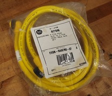 Allen Bradley 889N-R4AFNV-6F, Series A, Mini Patchcord - NEW