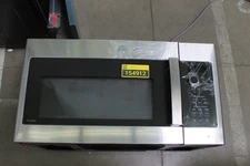 GE Profile PVM9215SKSS 30" Stainless Over-The-Range Microwave NOB #154912