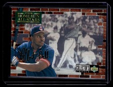 1994 Collector's Choice #HA6 Albert Belle Home Run All-Stars