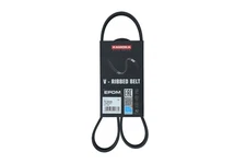 For KAMOKA 7016046 MULTI-GROOVE BELT 6 PK 1050