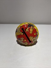 RARE 1920s-1930s Tin Noisemaker Dancing Party New Year's