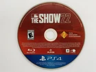 MLB The Show 22 (Sony PlayStation 4) PS4, Disc Only!  FREE SHIPPING  (G)