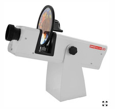 OPTIKINETICS SOLAR 250 LED PROJECTOR FG2070AGW 85MM LENS - NEW