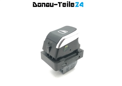 Audi A6 C7 4G Schalter Fensterheber Taster Taste Fensteröffner 4H0959855A