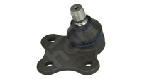 Vorderachse Hart 434 315 Trag-/FüHrungsgelenk FüR Abarth,Alfa Romeo,CitroËN,Fiat