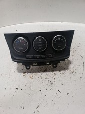 Temperature Control Electric Fits 12-14 MAZDA 5 1043191