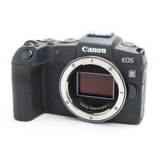 Canon EOS RP Digital Camera Body 63