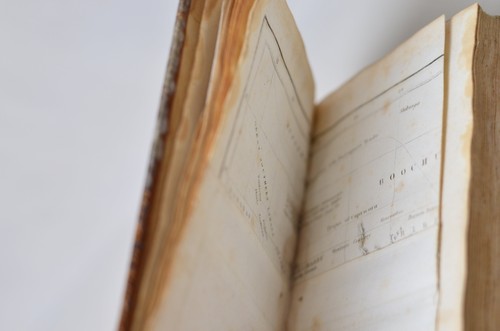 Antique First Edition Travels, Researches in Southern Africa by Stephen Kay 1834 - Picture 11 of 17