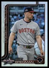 2025 Topps Update Series Rainbow Foil Pick Your Player