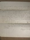 20 Gettysburg Criminal Cases 1830-60’s Negro Birth Concealed Jailbreak Bastardly — photo 9
